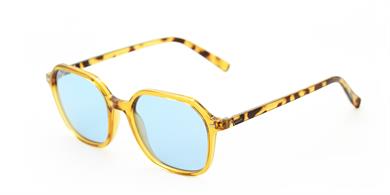 Looklight Güneş Gözlüğü Kenzie Daisy Amber Light Blue (LL517)