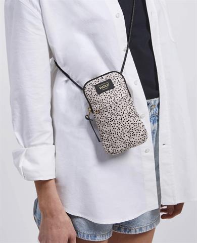 Wouf Telefon Çantası Crossbody Phone Bag Daily Vivianne