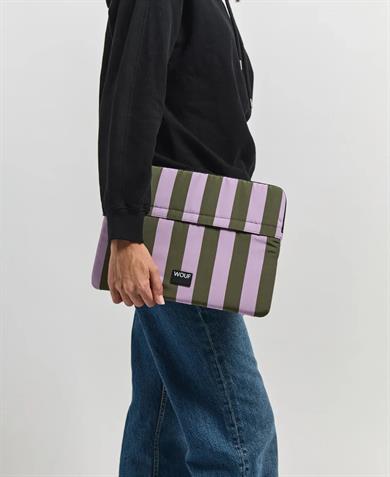 Wouf Laptop Kılıfı Downtown Niza 13