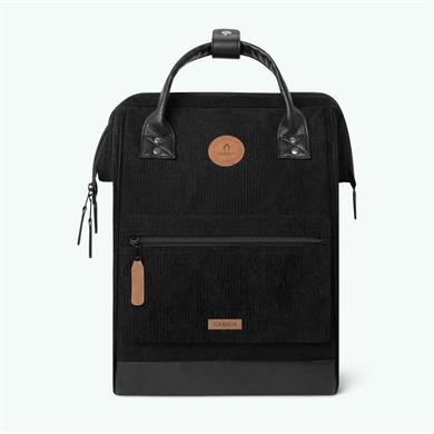 Cabaia Sırt Çantası Adventurer Medium Brighton Black