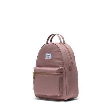 Herschel Sırt Çantası Nova Mini Backpack Ash Rose