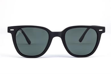 Freesbee Güneş Gözlüğü Etna Black Olive