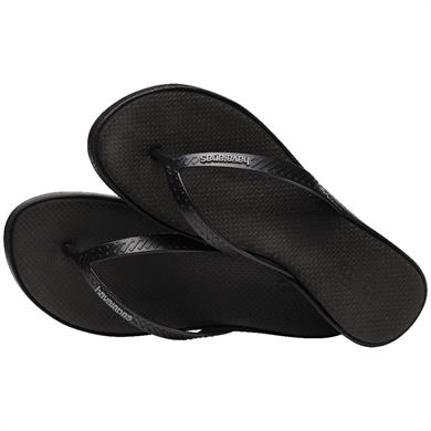 Havaianas Terlik High Platform Black