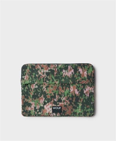 Wouf Laptop Kılıfı Downtown Elsa 13