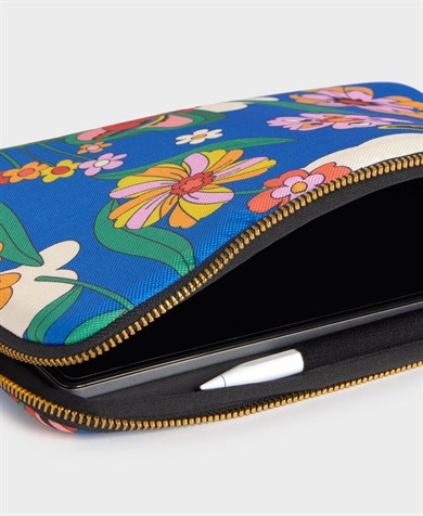 Wouf iPad Sleeve Tablet Kılıfı Happyland