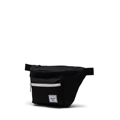 Herschel Bel Çantası Pop Quiz Hip Pack Black