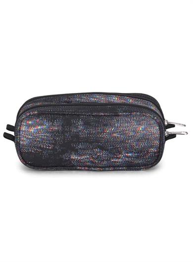 Jansport Kalem Çantası Large Accesssory Pouch Screen Static