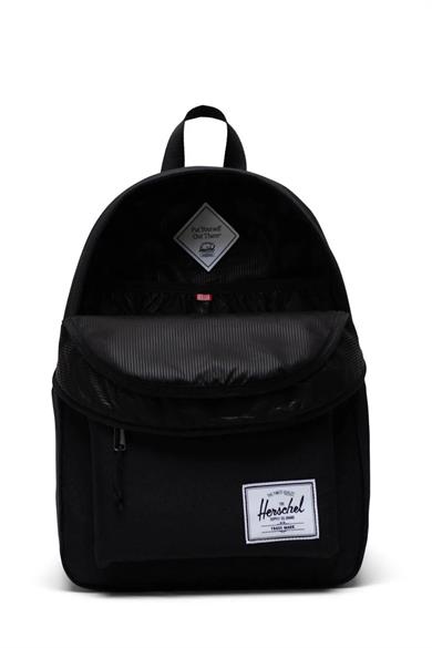 Herschel Sırt Çantası Classic Backpack Black