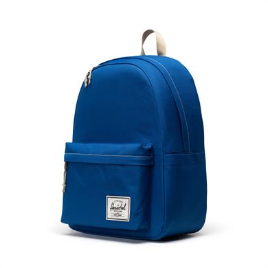Herschel Sırt Çantası Classic XL Backpack True Blue/White Stitch