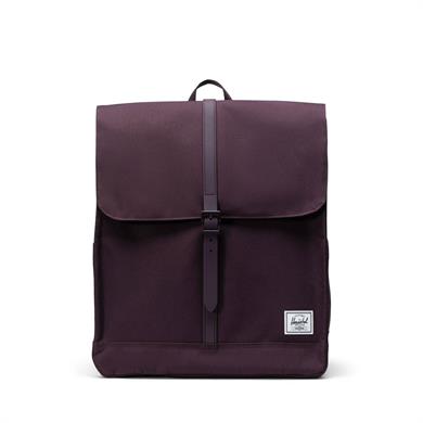 Herschel Sırt Çantası City Backpack Plum Perfect