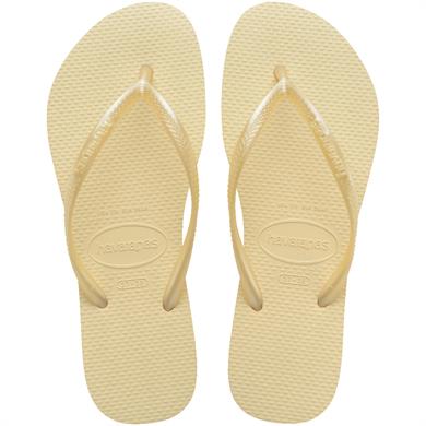 Havaianas Terlik Slim Butter Cream