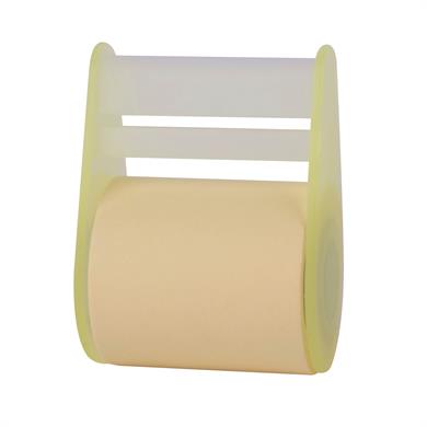 Apli Yapışkanlı Not Kağıdı Roll Notes Sarı