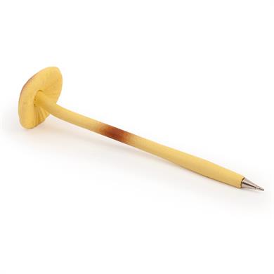 Kikkerland Mushroom Pen-Mantar Kalem