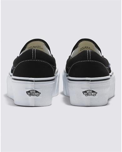 Vans Ayakkabı UA Classic Slip-On Platform