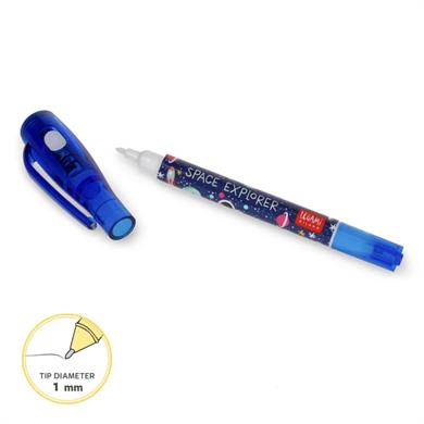 Legami Görünmez Kalem Magic Pen Uzay