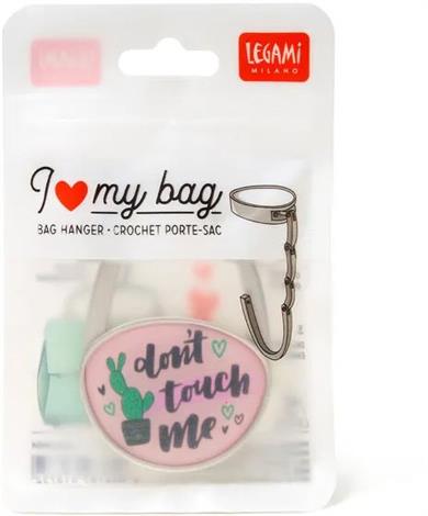 Legami Çanta Askısı Kaktüs