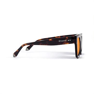  Freesbee Güneş Gözlüğü Pico Tigris Orange
