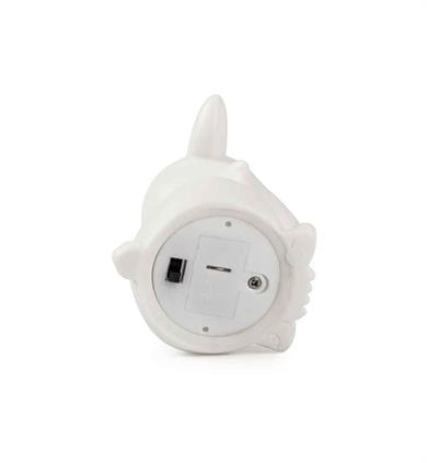 Dhink Zodiac Gece Lambası Goat Beyaz