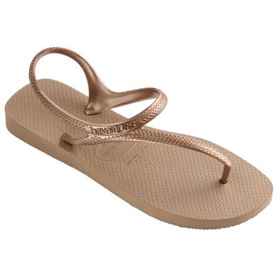 Havaianas Parmak Arası Terlik Flash Urban Sandals Rose Gold