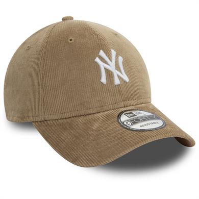 New Era Uniseks Şapka Cord 9forty New York Yankees TTAWHI