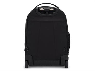 Jansport Tekerlekli Valiz, Sırt Çantası Driver 8 Black