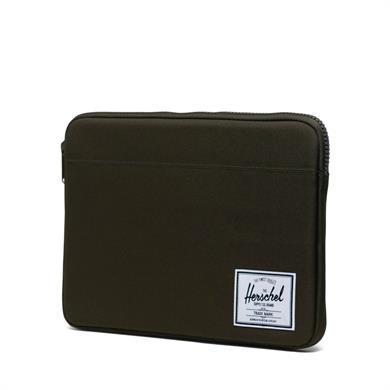 Herschel Laptop Kılıfı Anchor 13 Inch Sleeve Ivy Green