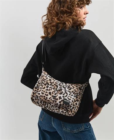 Wouf Omuz Çantası Crossbody Bag Downtown Kim