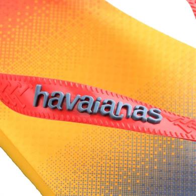 Havaianas Parmak Arası Terlik Top Fashion Gold Yellow