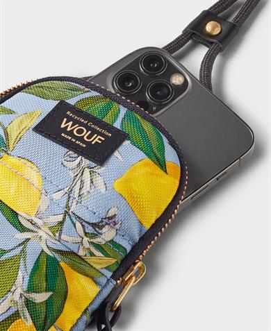 Wouf Telefon Çantası Phone Bag Capri