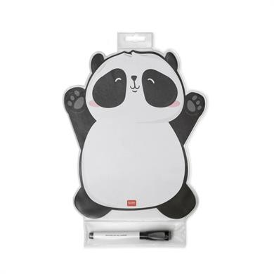 Legami Buzdolabı Pano Magnet Panda