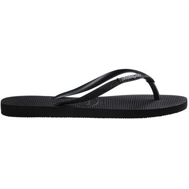 Havaianas Parmakarası Terlik Slim Glitter 2 Black/Black