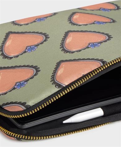 Wouf iPad Sleeve Tablet Kılıfı Glow