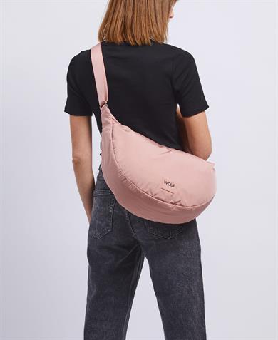 Wouf Omuz Çantası Large Crossbody Bag Downtown Ballet