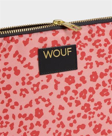 Wouf iPad Sleeve Tablet Kılıfı Roar