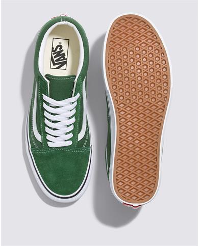 Vans Ayakkabı Old Skool