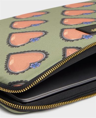 Wouf Laptop Kılıfı Daily Collection Glow 13