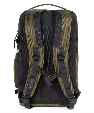 Eastpak Sırt Çantası Tecum L Cnnct Army