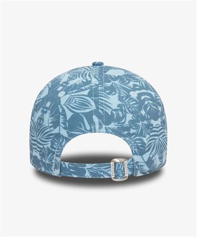 New Era Uniseks Şapka 940 9Forty New York Yankees MLB Blue 