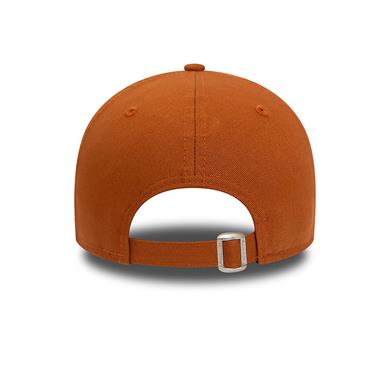 New Era Şapka New York Yankees Essential Brown