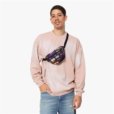Eastpak Bel Çantası Springer Star Wars Landscape Grey