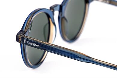 Freesbee Güneş Gözlüğü Diego Blue Yellow