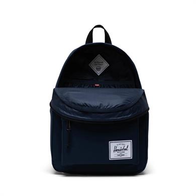 Herschel Sırt Çantası Classic Backpack Navy