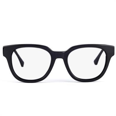 Freesbee Ekran Gözlüğü Albany Black