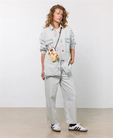 Wouf Telefon Çantası Crossbody Phone Bag Daily Rio