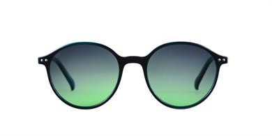 Looklight Güneş Gözlüğü Ashton N-Type Green Spicy (LL436)