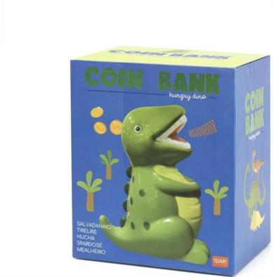 Legami Kumbara Hungry Dino