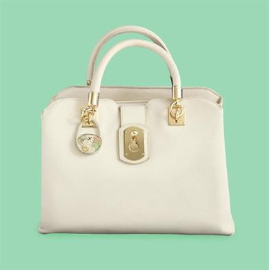 Legami Çanta Askısı Harita