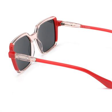 Freesbee Güneş Gözlüğü Clara Pink Red