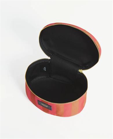 Wouf Makyaj Çantası Vanity Bag Daily Pat