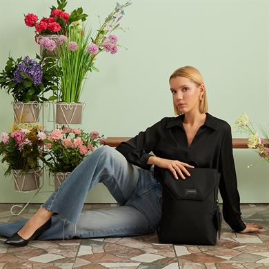 Maison Sacrée Sırt Çantası Ferrat Black 13